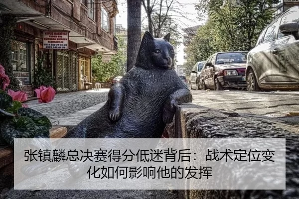 张镇麟总决赛得分低迷背后：战术定位变化如何影响他的发挥